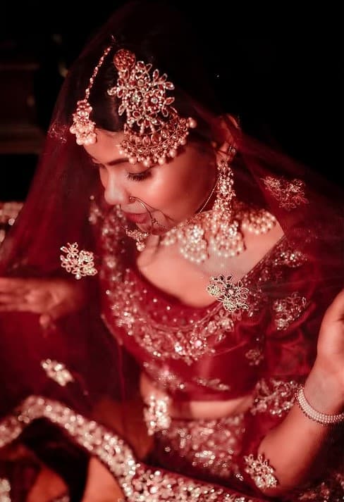 Bridal Glow